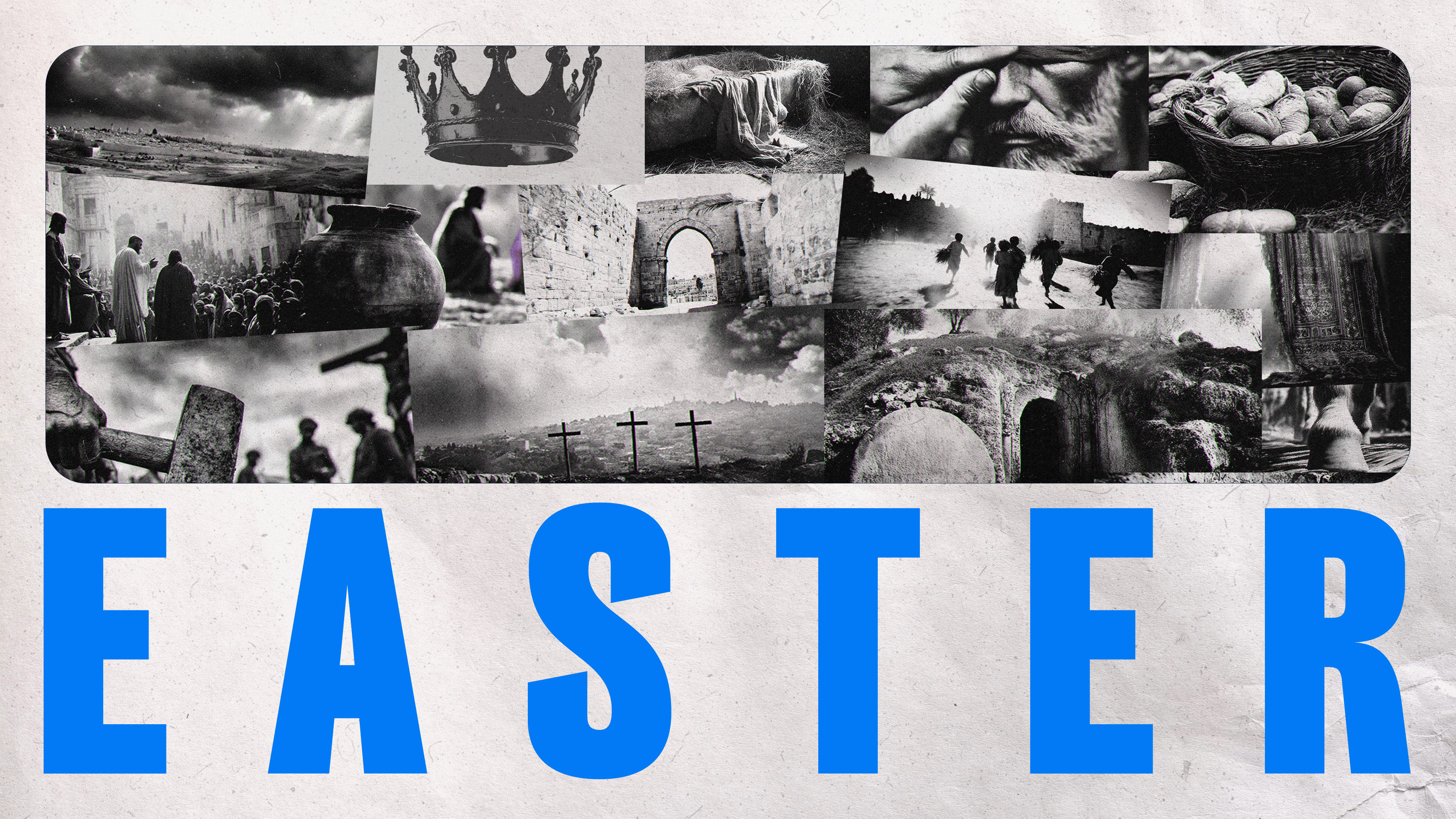 Easter at Broadway