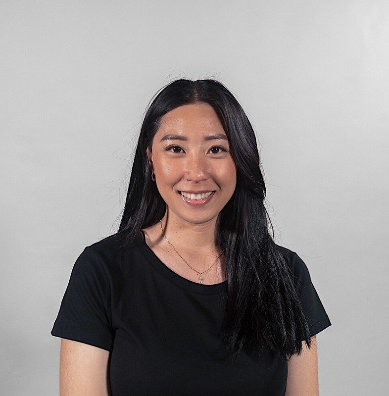 Anna Zhu